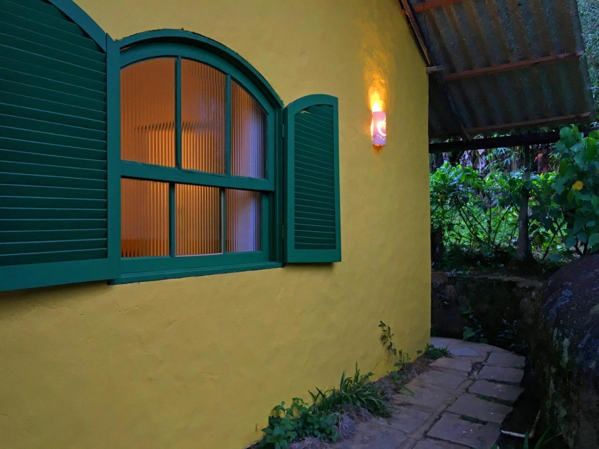 Mundo da lua Abraão Exterior foto